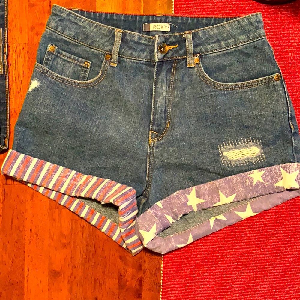 2/$20 ❗️Sale❗️Roxy size 26